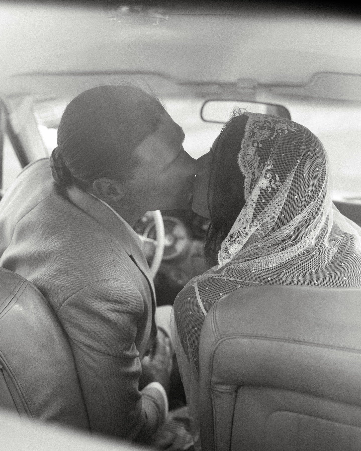 Ceara &amp; Ryan married on the Tutukaka coast. Shot on film &amp; digital 🎞️