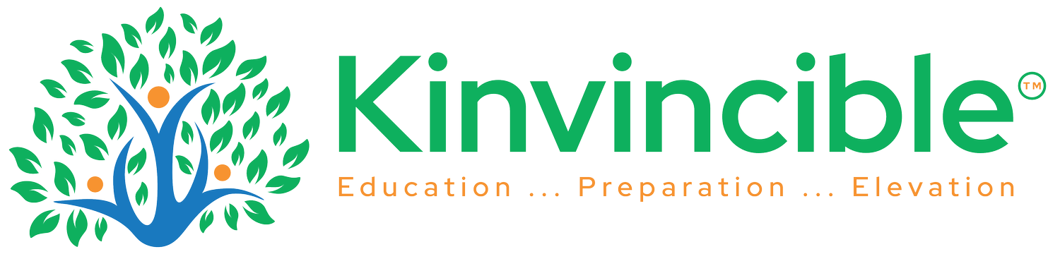 Kinvincible