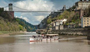 fft Western - Summer Boat Party