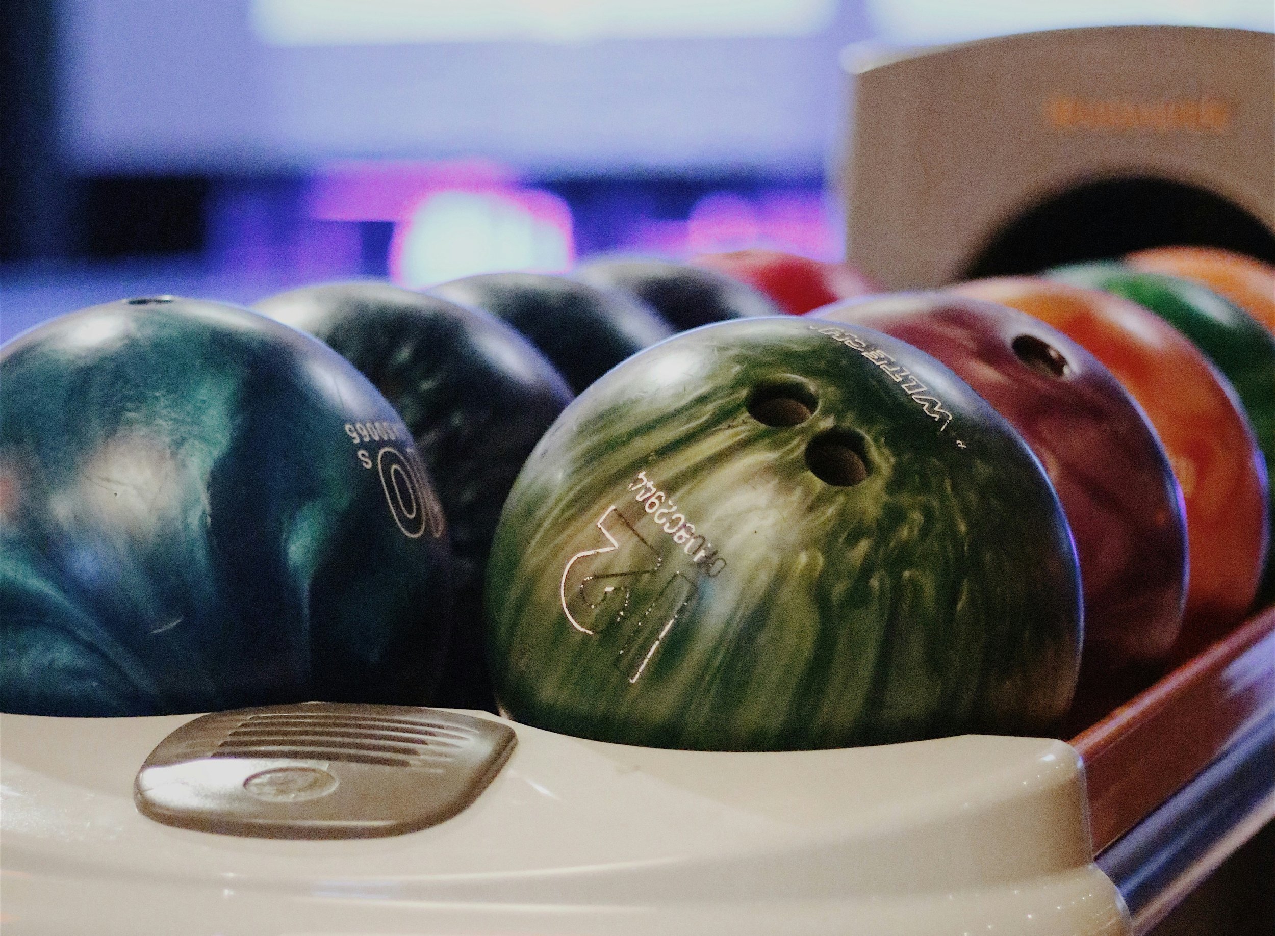fft Western - Pizza and Bowling