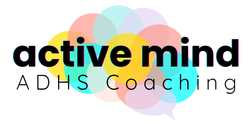 active mind ADHS-Coaching