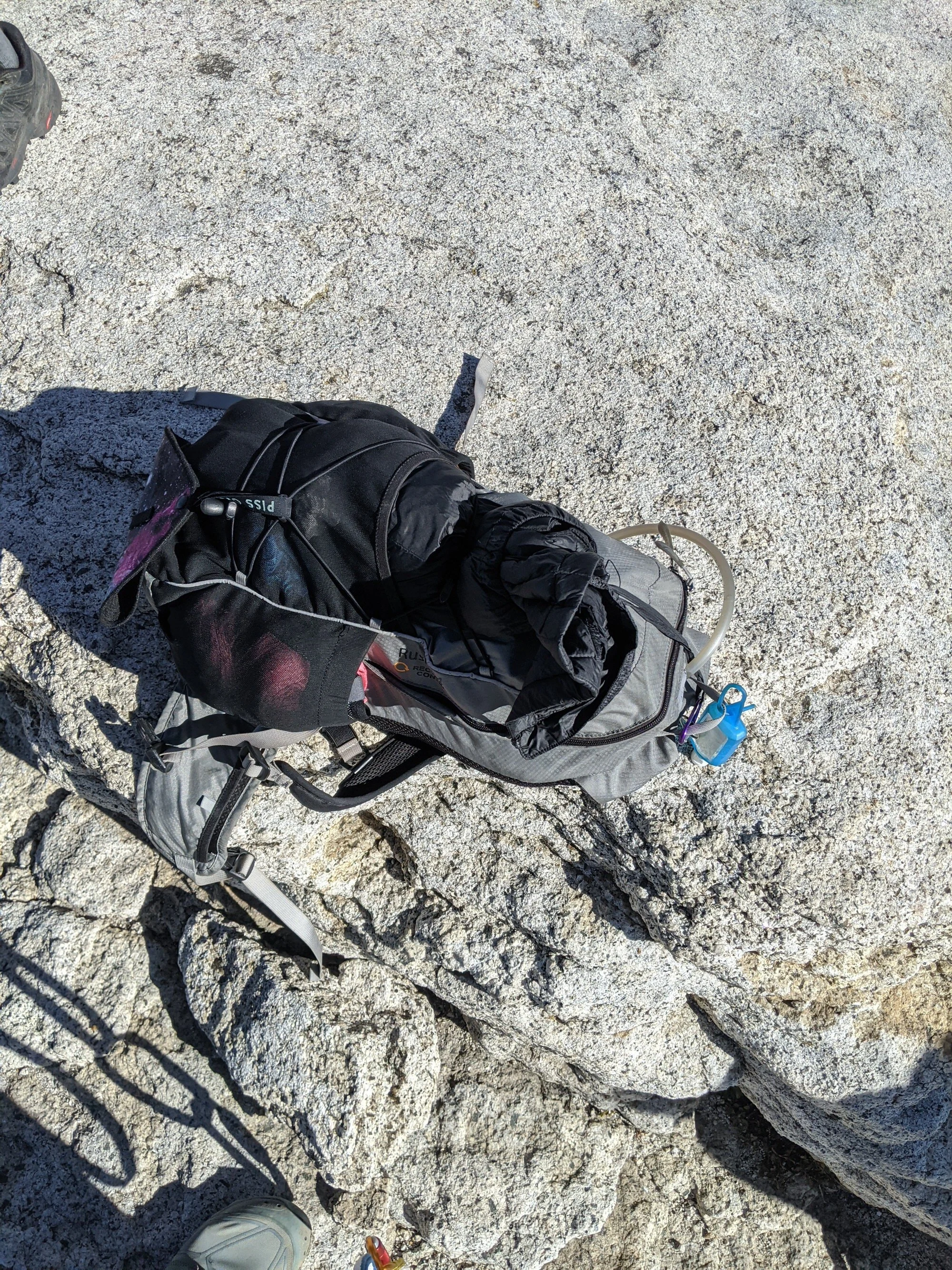 half dome gear used.jpg