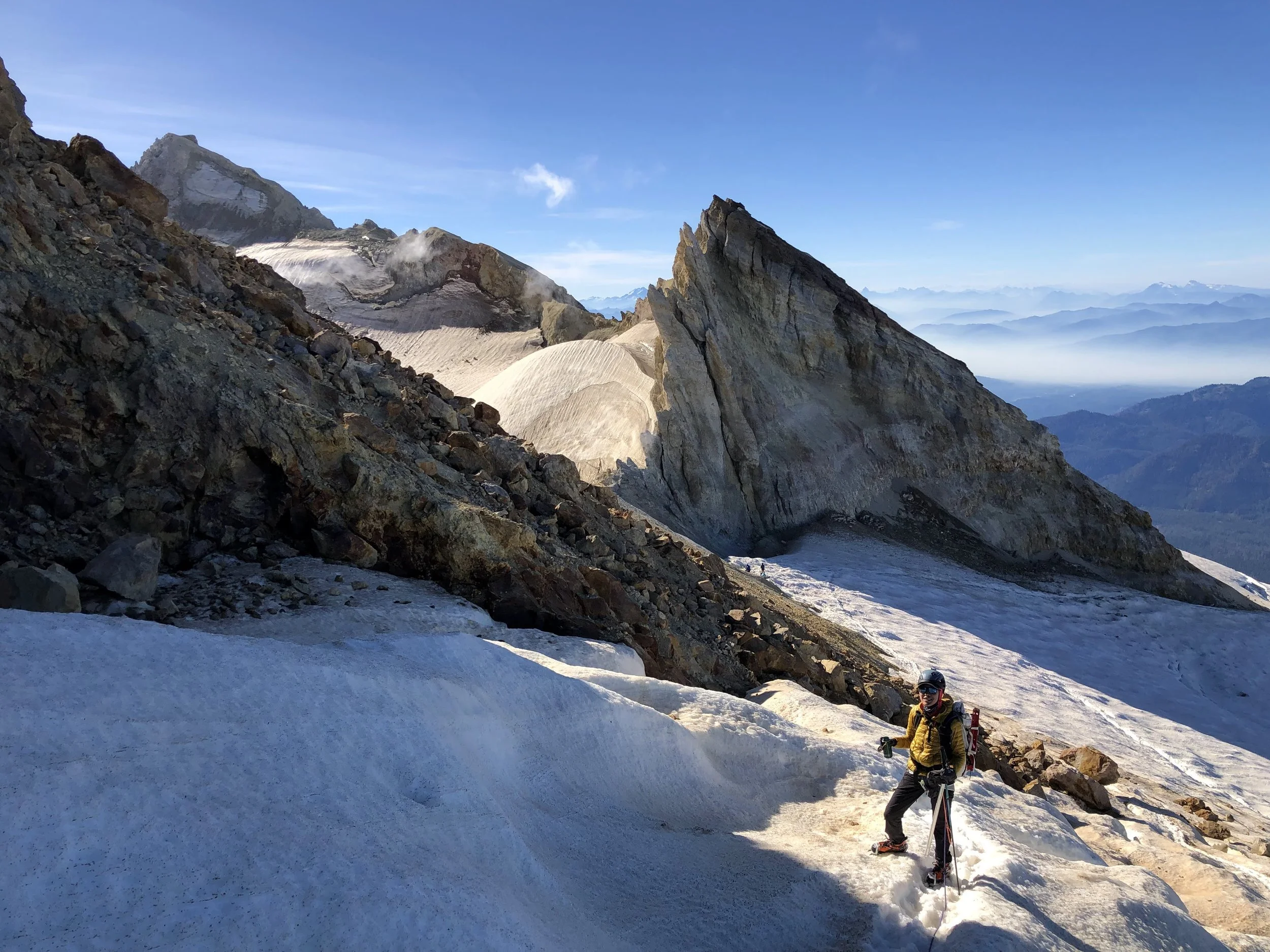 Mount Baker