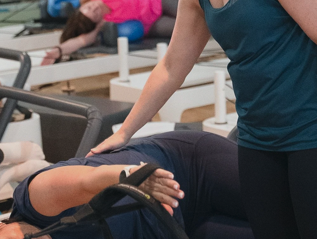 Pourquoi le Pilates est bon pour la santé du dos: des bienfaits prouvés