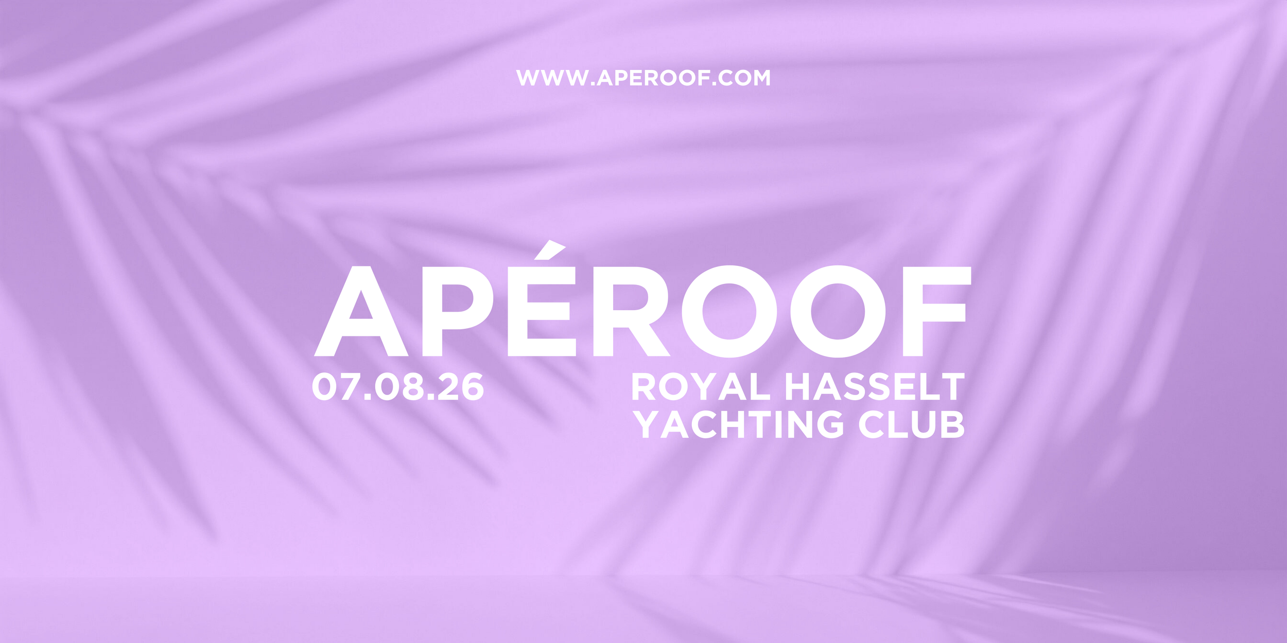 APÉROOF RHYC