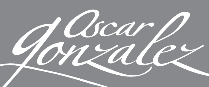 Oscar Gonzalez