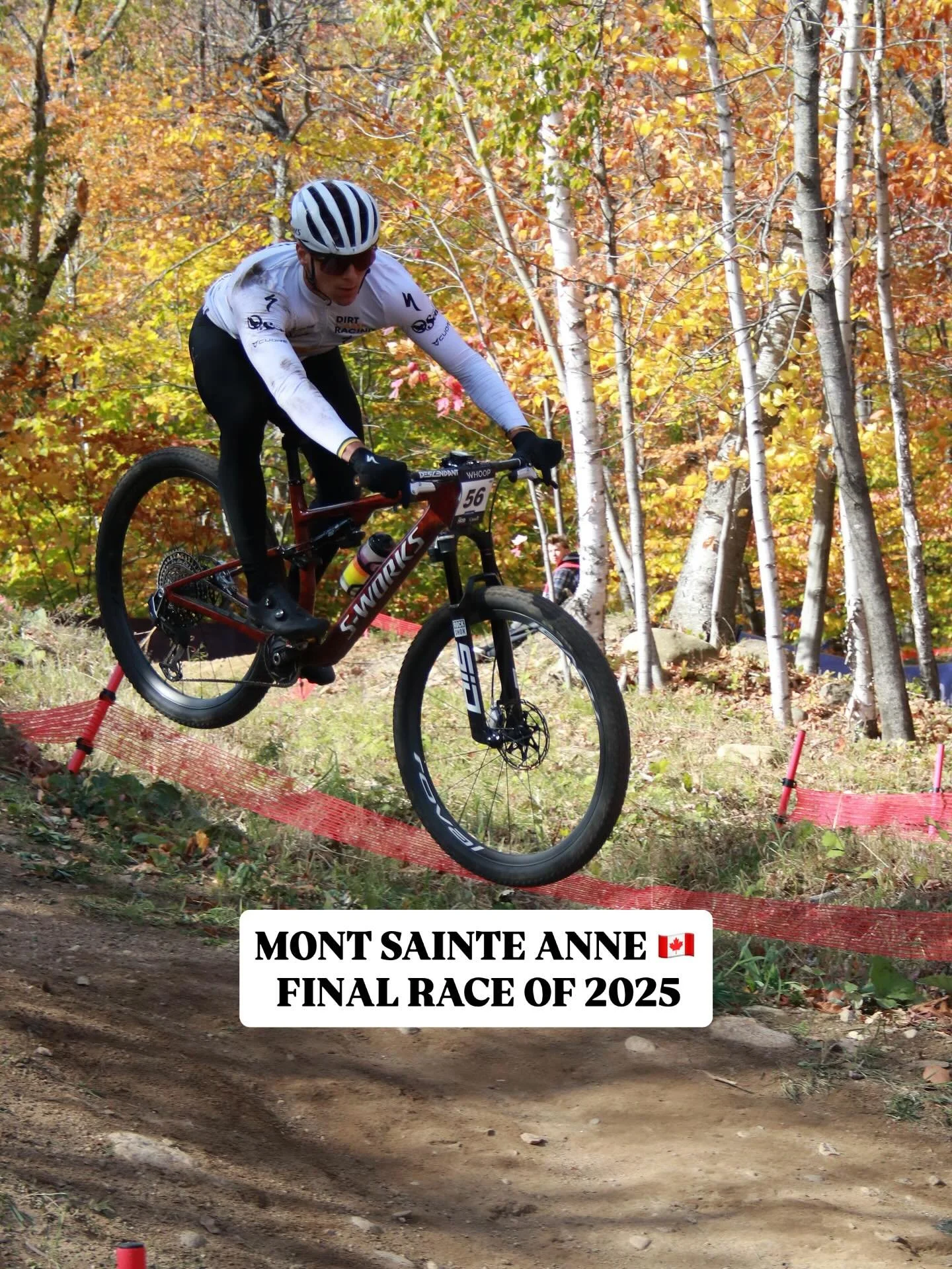 One more go this Sunday 🔥