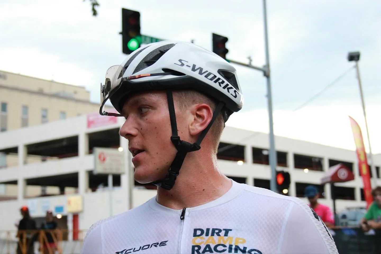 2025 season 🫡 

Wasn't easy but we got it done! For the challenges this year brought, I can look back and say it went quite alright. 2024 was a big one, and I felt like this season came before I was ready...but showing up and fighting with less than