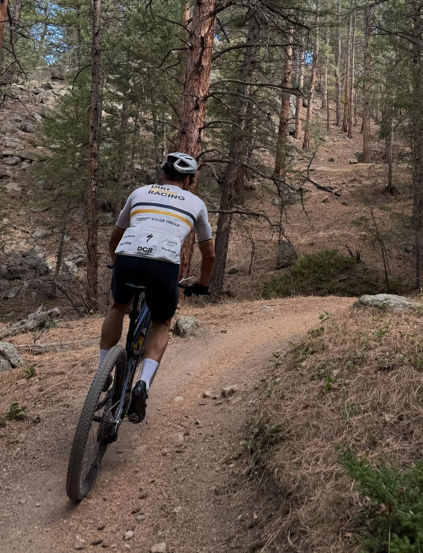 Steadily back into things these last few weeks! Now that I've had some space from last season, it's game on building towards the next. If there's anything I've learned, it's that a slow progression is better than a fast one. 

Taking things step by s