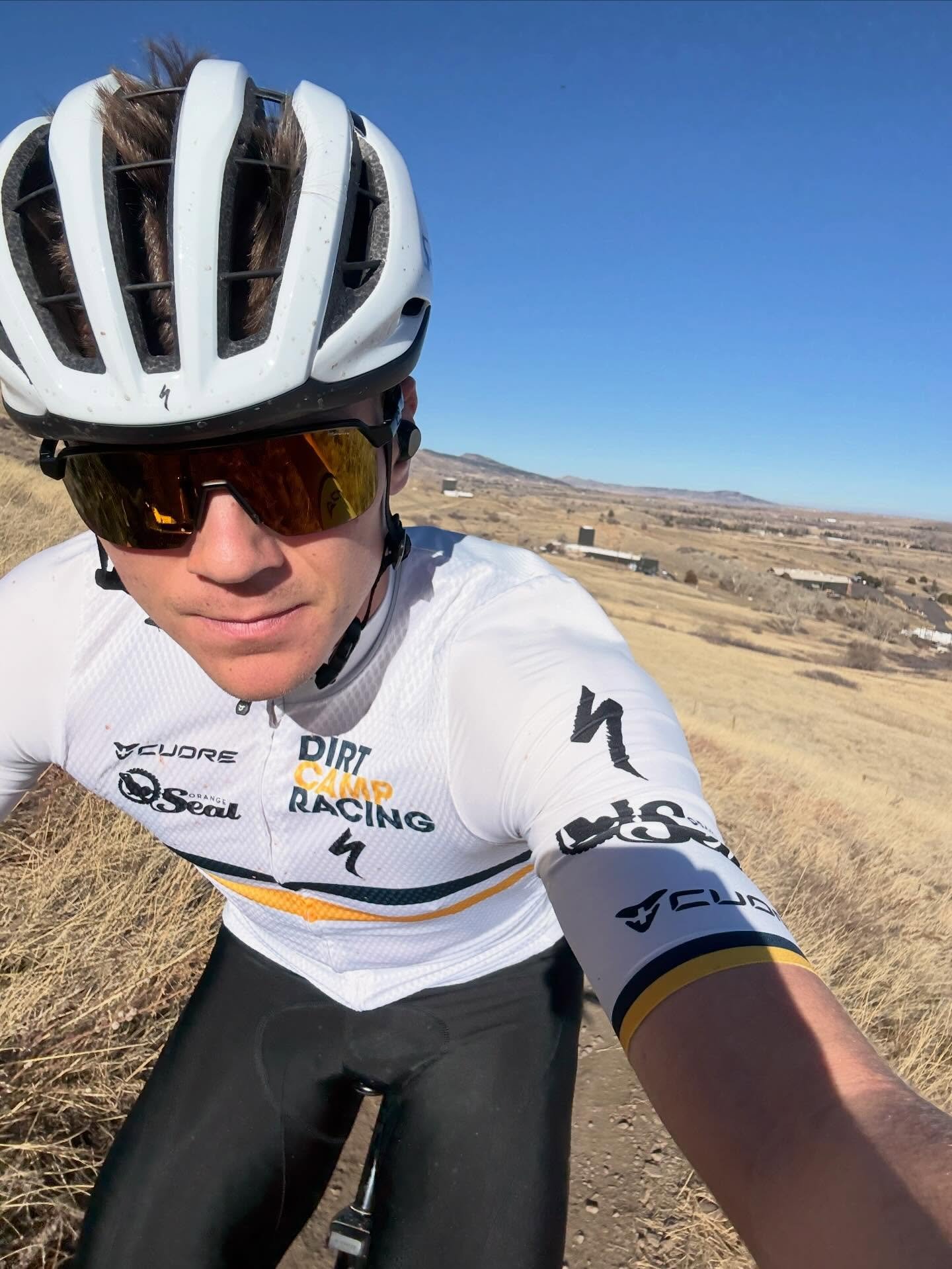 Getting closer to 100% again after hitting my head a few weeks ago 🤟🏼

Had to tread lightly for a bit, but focused on maintaining the training I could. 

Back to stacking bricks for 2026 🧱