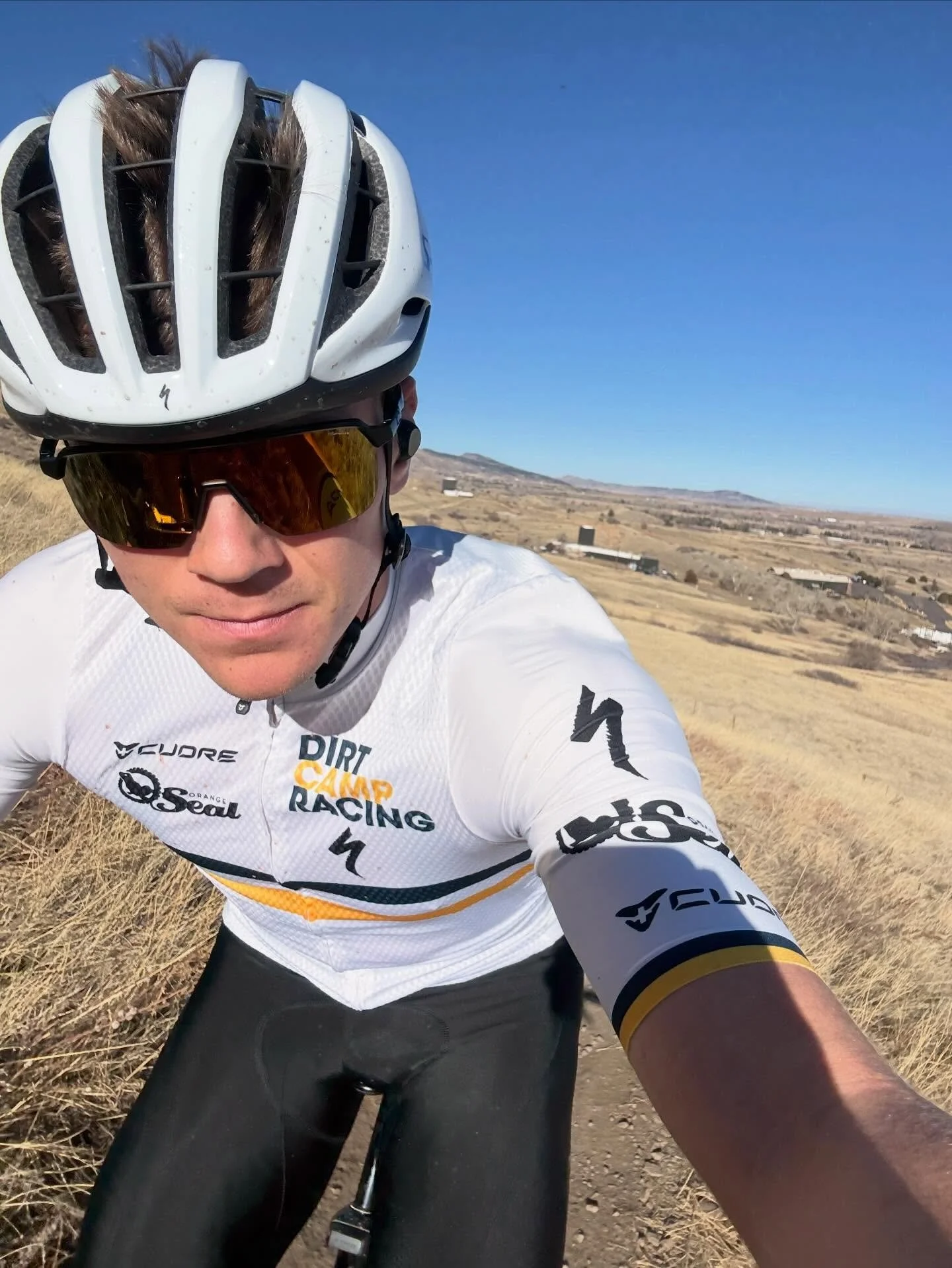 Getting closer to 100% again after hitting my head a few weeks ago 🤟🏼

Had to tread lightly for a bit, but focused on maintaining the training I could. 

Back to stacking bricks for 2026 🧱