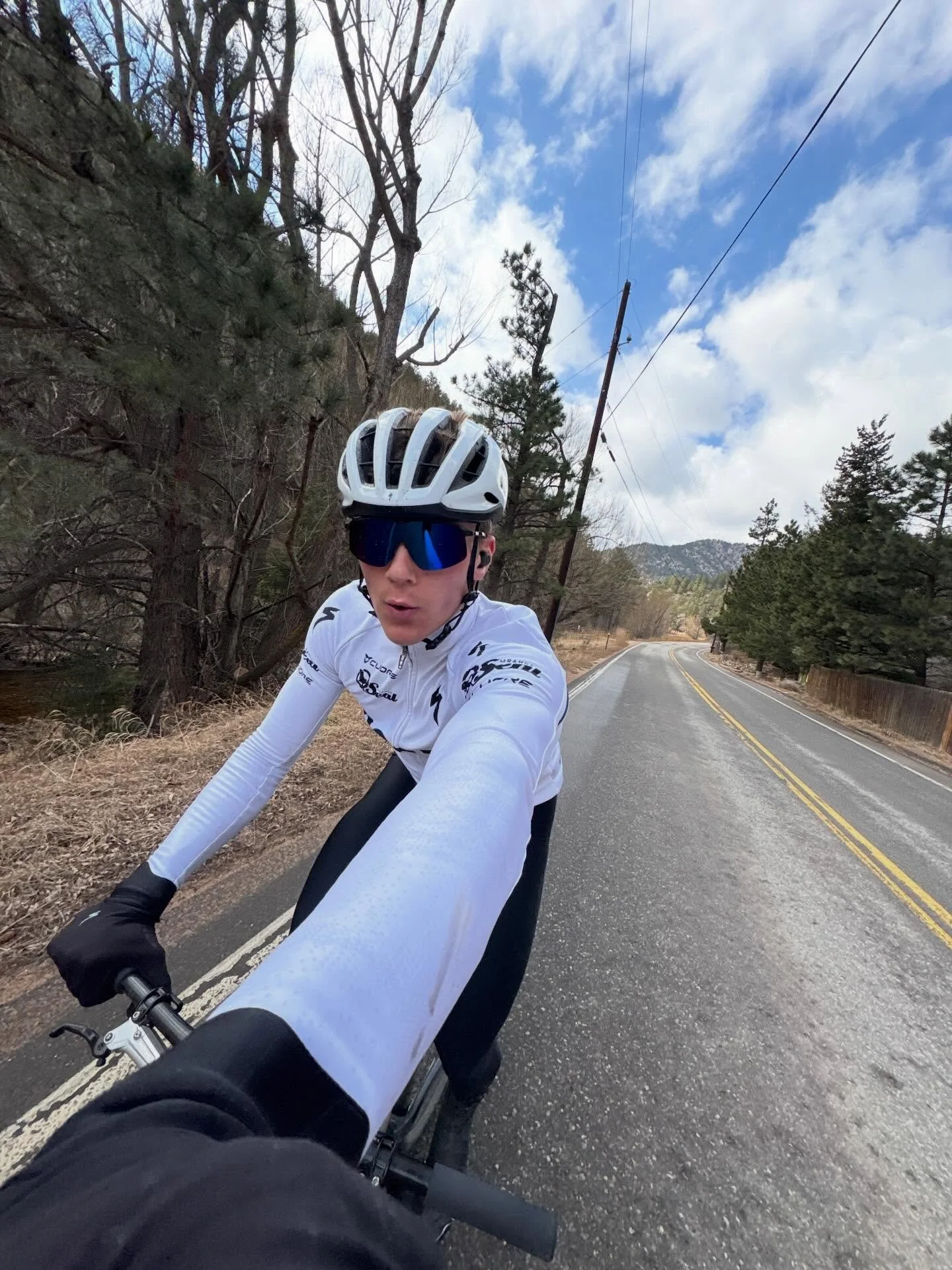 Final couple of training weeks before getting back between the tape 🙌🏼