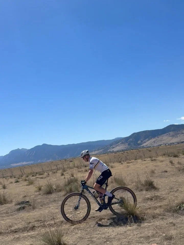 Solid couple of training weeks at home 🗓️ 

Round two of the @uscupmtb this weekend 📍

🎥 @jerrydu4