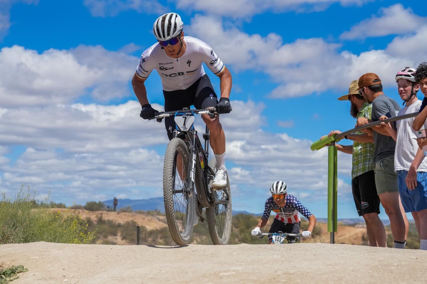 Some of the action from Vail Lake 💥 

📸 @c.spill.photo