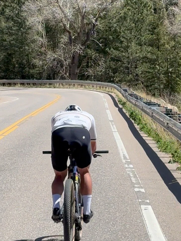 Final prep before the World Cups kick off next week 🔥

Compared to previous seasons, this year I'll be giving them my full focus. There's a lot to learn at this level, and I'm looking forward to the challenge ahead! 

🎥 @jerrydu4