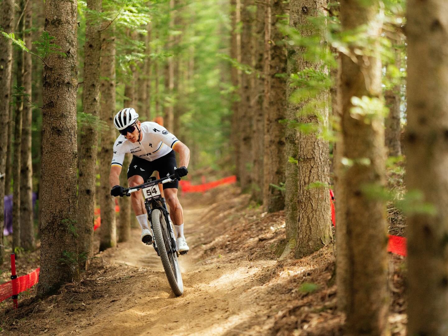 Course laps are in, race day tomorrow 🔥 

Conditions have been dry all week, but it could be a whole different animal on Sunday 🌧️ 

📸 @piperalbrecht