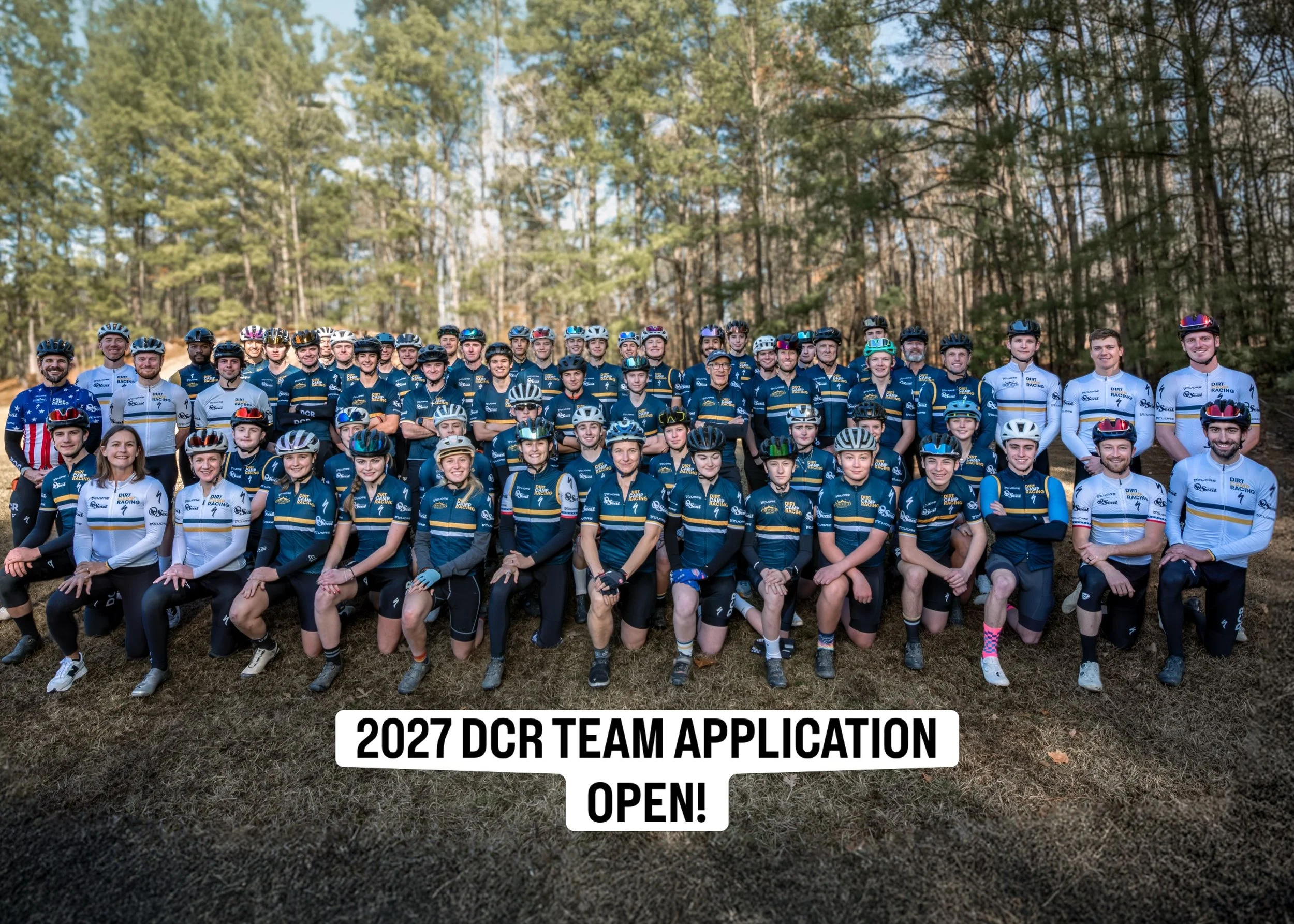 DCR team applications are open‼️

My past two seasons with DCR have been an incredible experience, and I feel very lucky to be surrounded by the people and athletes behind this team.

I can&rsquo;t say enough about the effort DCR puts into developing