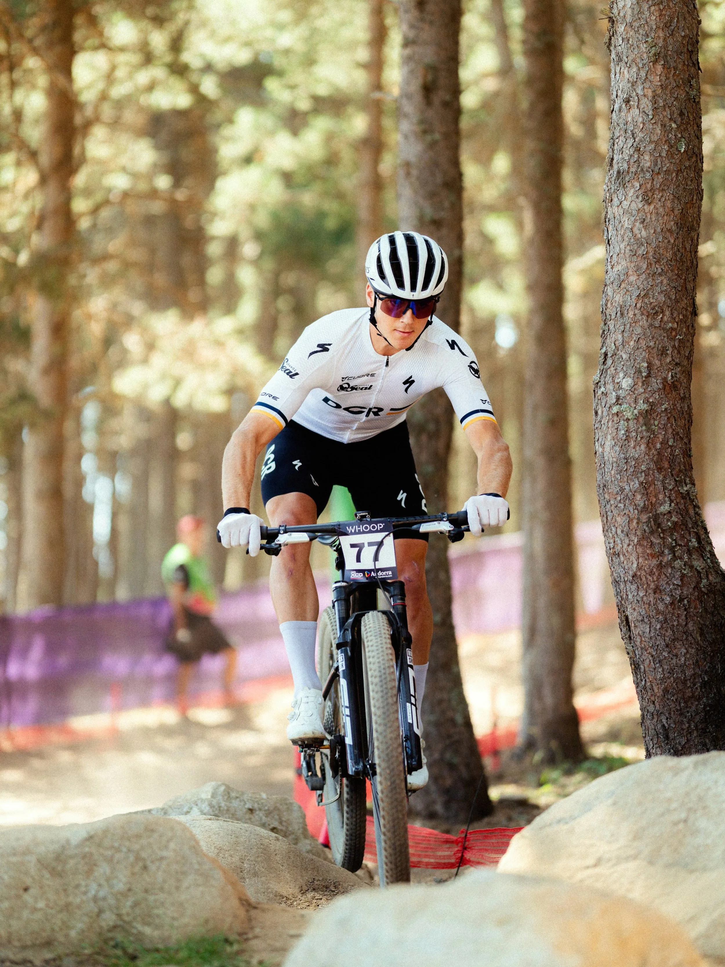One more go at this thing here in Andorra 🇦🇩 

So far I'm liking what this place has to offer. Hoping for the best on Sunday 🤟🏼

📸 @piperalbrecht