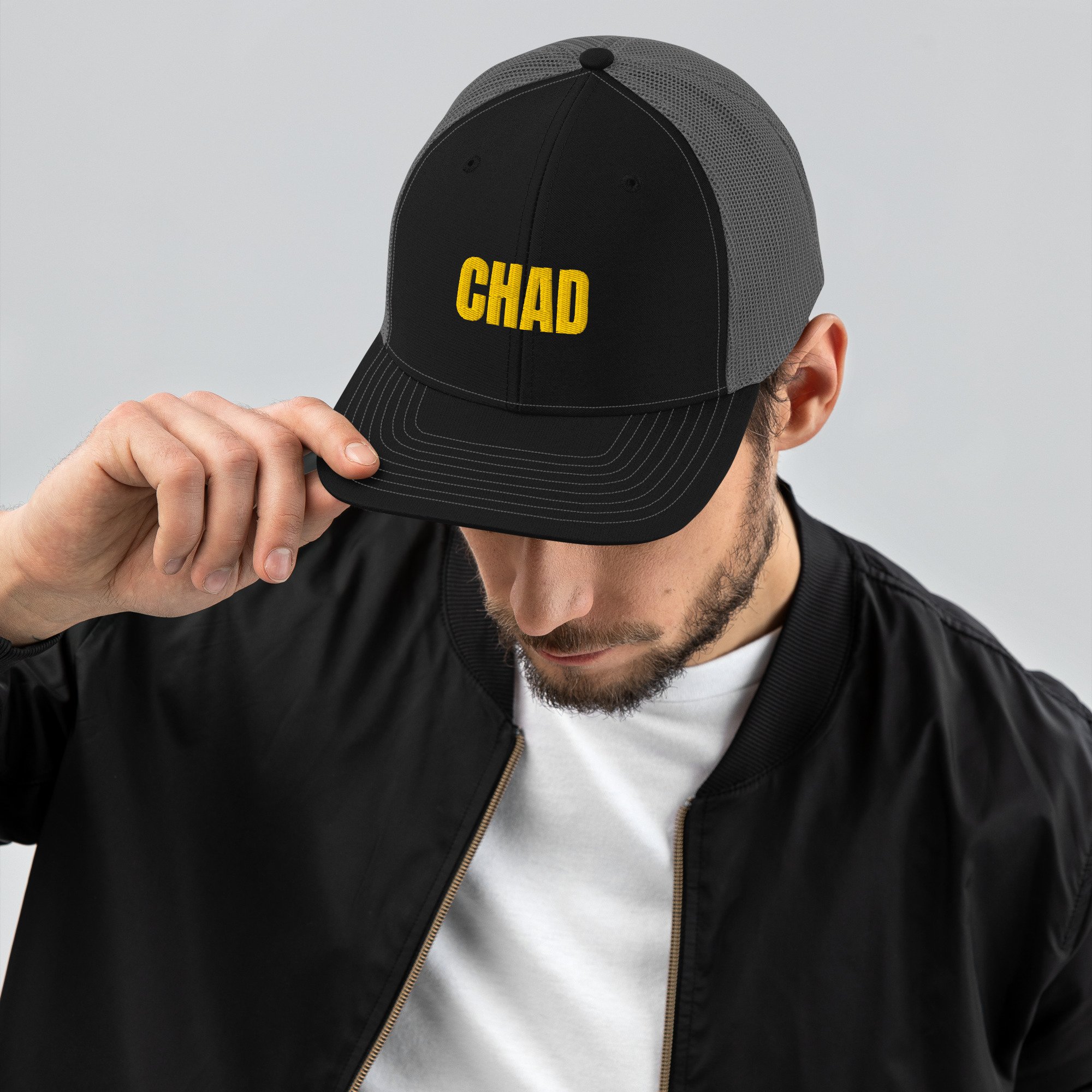 snapback-trucker-cap-black-charcoal-front-6775b4acef88a.jpg