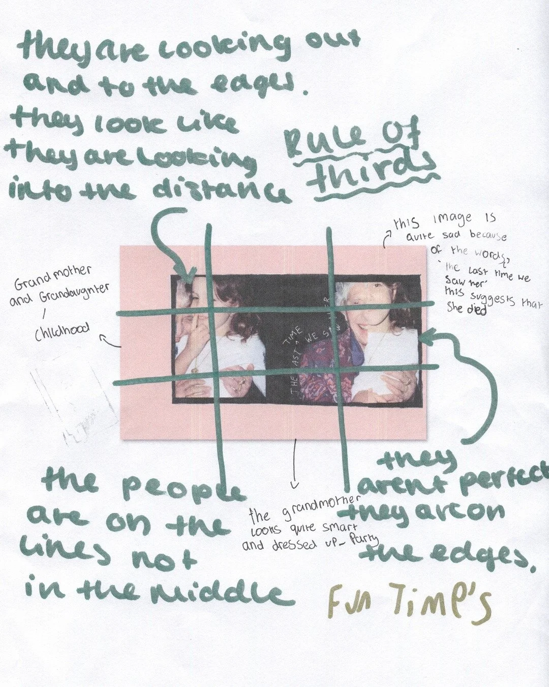 Pompey Darkroom x Priory School

As part of our learning engagement programme, we&rsquo;ve been working with students from Priory School, introducing them to the foundations of photography. 

In a series of developmental workshops, the group have lea