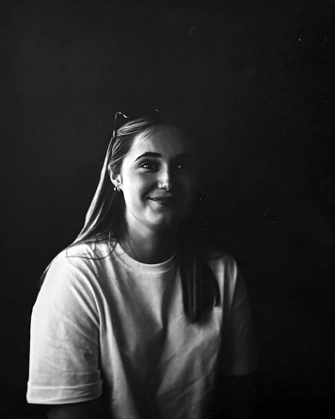 Meet @mia_blake__, the artist leading this month&rsquo;s Hilsea Through a Lens photowalk.

Mia is a visual artist whose practice explores how materiality can be used to investigate themes of memory and sight, often working across different mediums an