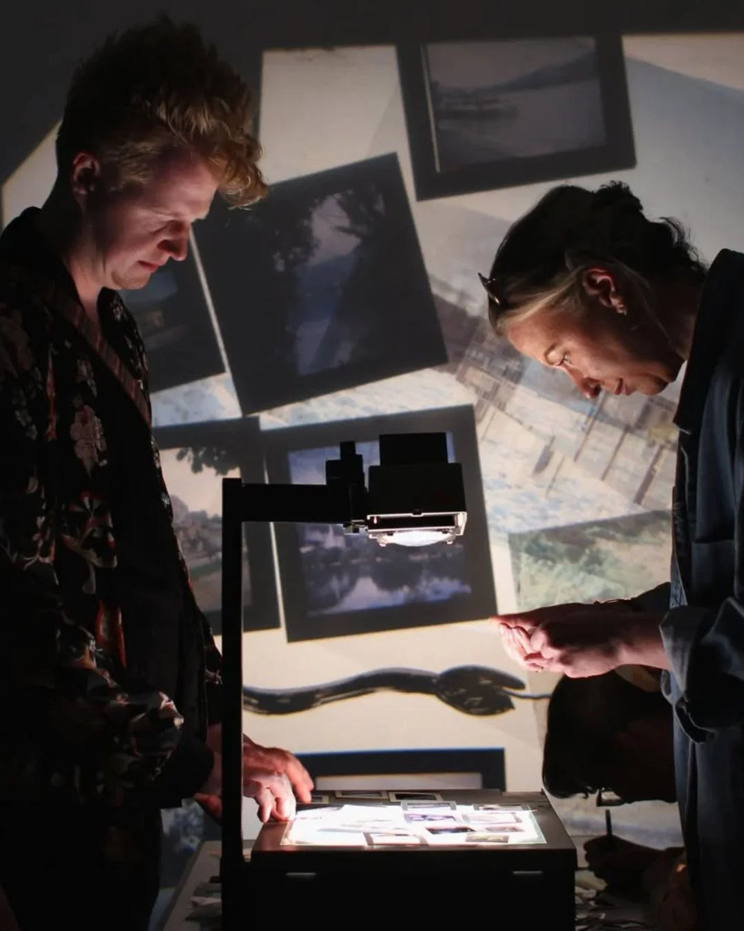 Sign up to our newsletter for monthly updates on everything Pompey Darkroom.

Catch up with our projects and what we&rsquo;ve been working on in the community, get invites to our events and workshops, and learn more about our opportunities and how to