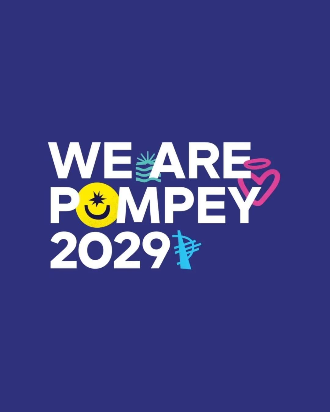 We&rsquo;re proud to support Portsmouth&rsquo;s bid to become UK City of Culture 2029.

Being longlisted reflects the creativity, civic pride, and potential of Portsmouth, something we&rsquo;ve always believed in.

Winning City of Culture would stren