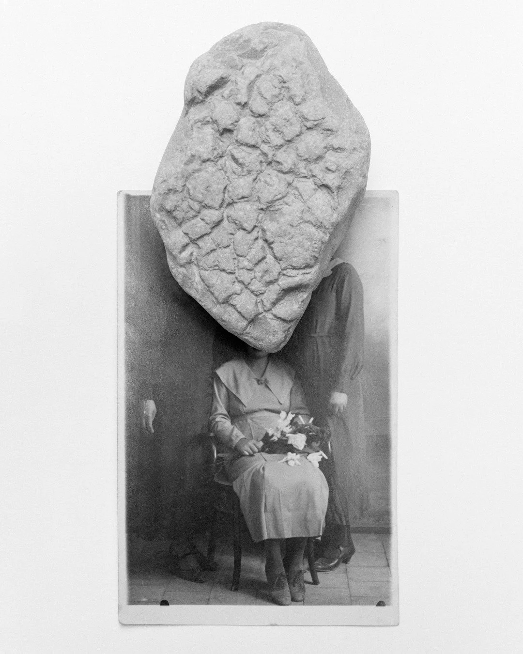 Final Call for Tickets to Photography x Archives

Join us this Friday for an exciting day of talks and discussions reflecting on the role of archives in photographic practice.

Friday 1 May, 11am-6.30pm at the Eldon Building, University of Portsmouth