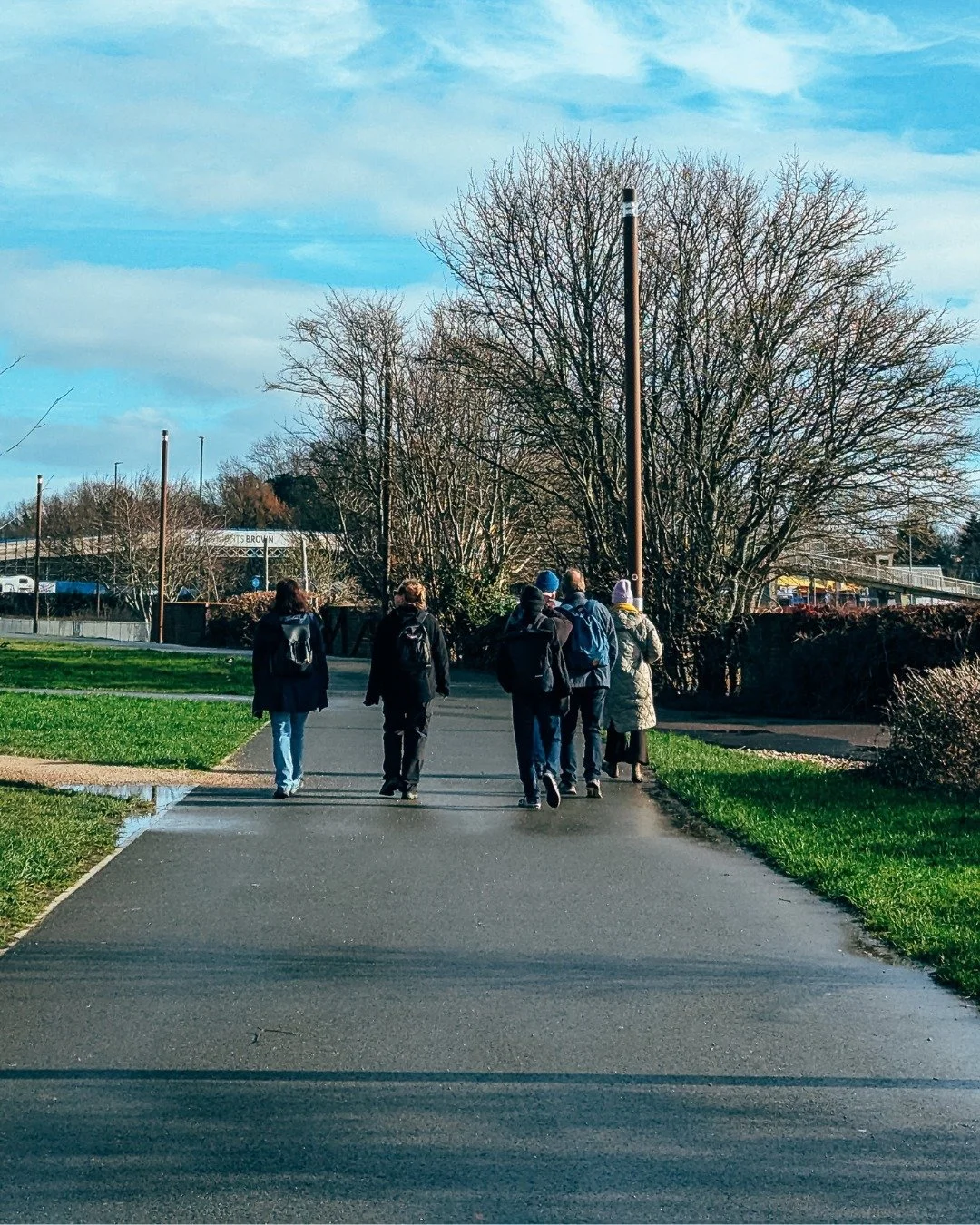 Have you joined one of our Hilsea Through a Lens photowalks?

We&rsquo;d love to see what you&rsquo;ve been capturing. Tag us in or share your photos so we can showcase your photography.

If you haven't booked a place already, the next photowalk will