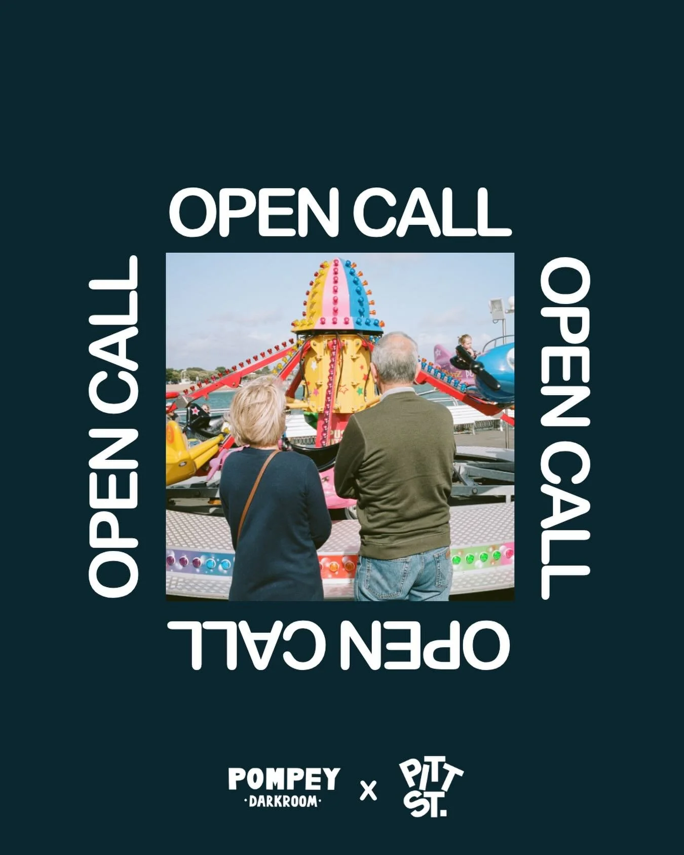 One week left apply

We&rsquo;ve teamed up with our friends at @pittstreetskatepark and are inviting photographers to apply for an opportunity to have your work printed and hung at Pitt St Skatepark.

Responding to the theme of &lsquo;sanctuary&rsquo
