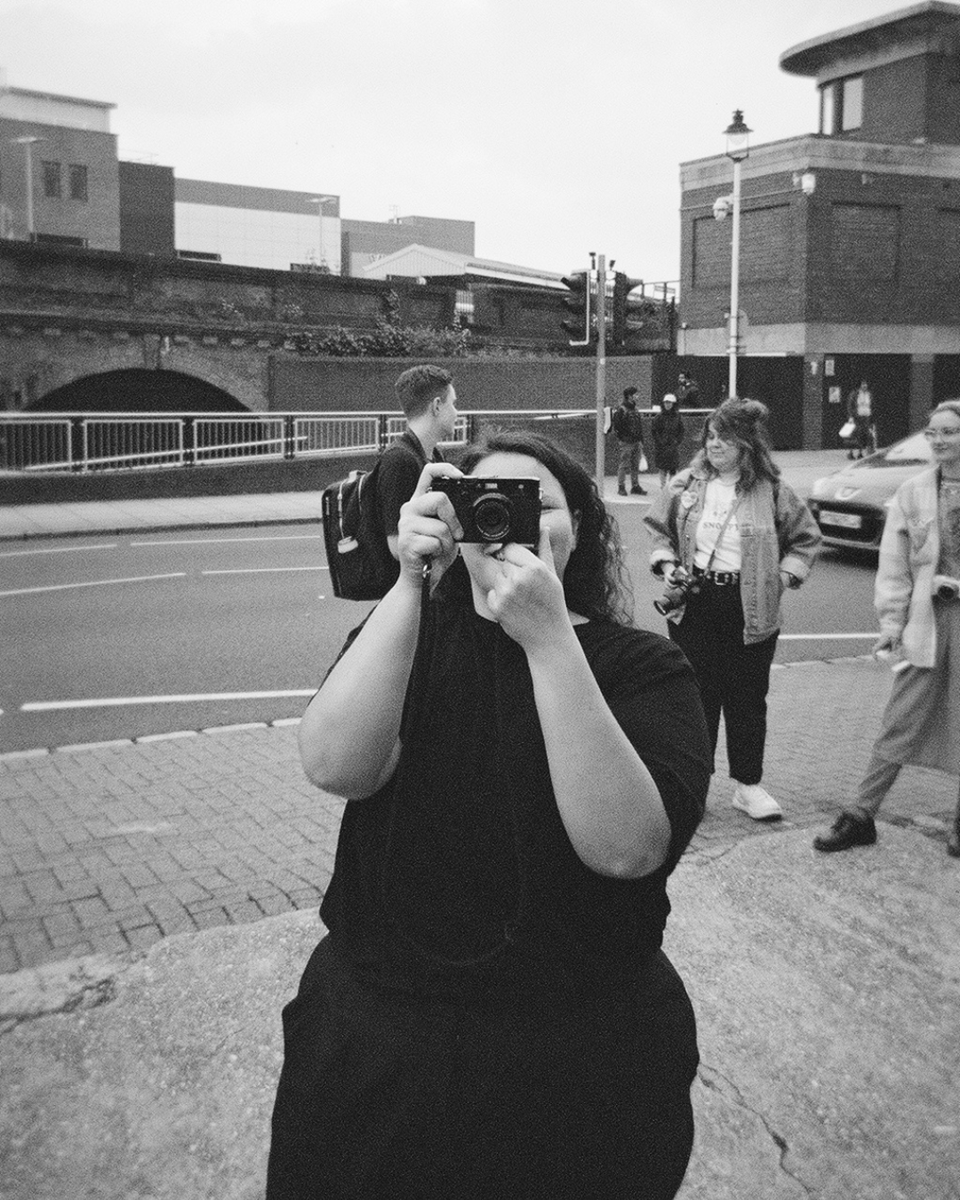 Photo Walk