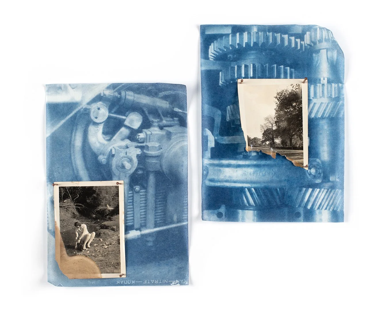 Portsmouth OPEN: Archival Loops