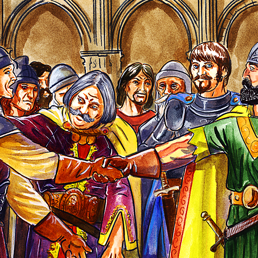 Q2 Ancients Format Update