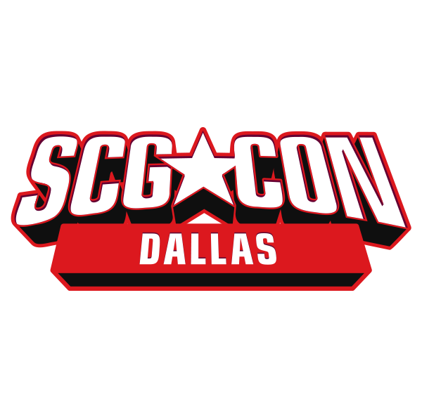 SCGCon Dallas