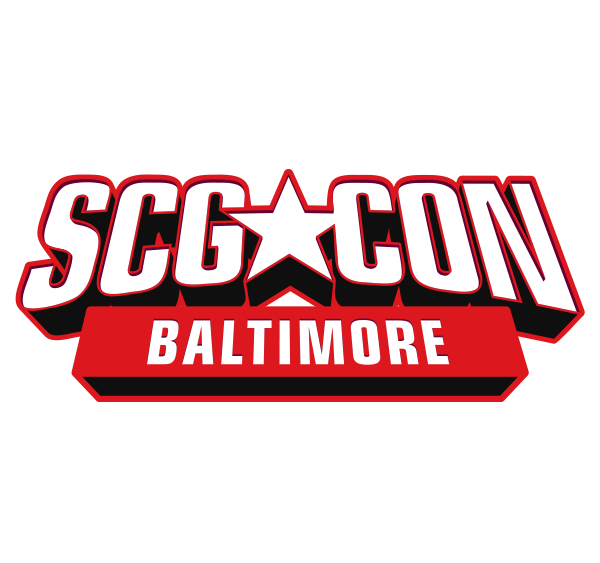 SCGCon Baltimore