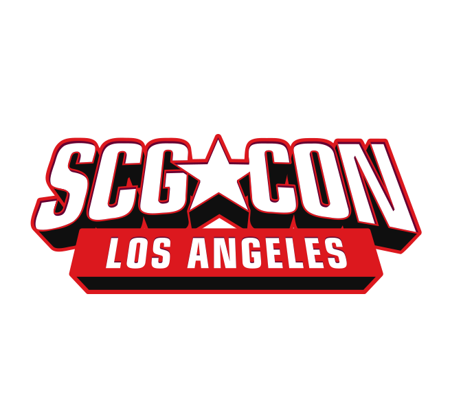 SCG CON Los Angeles