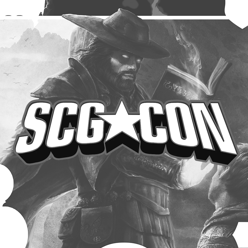 SCG CON Prizing Update