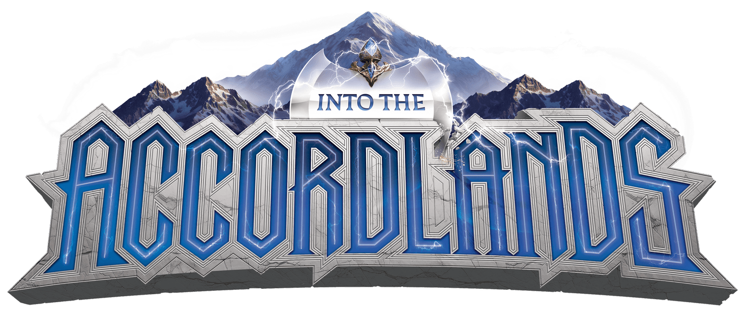 Into The Accordlands
