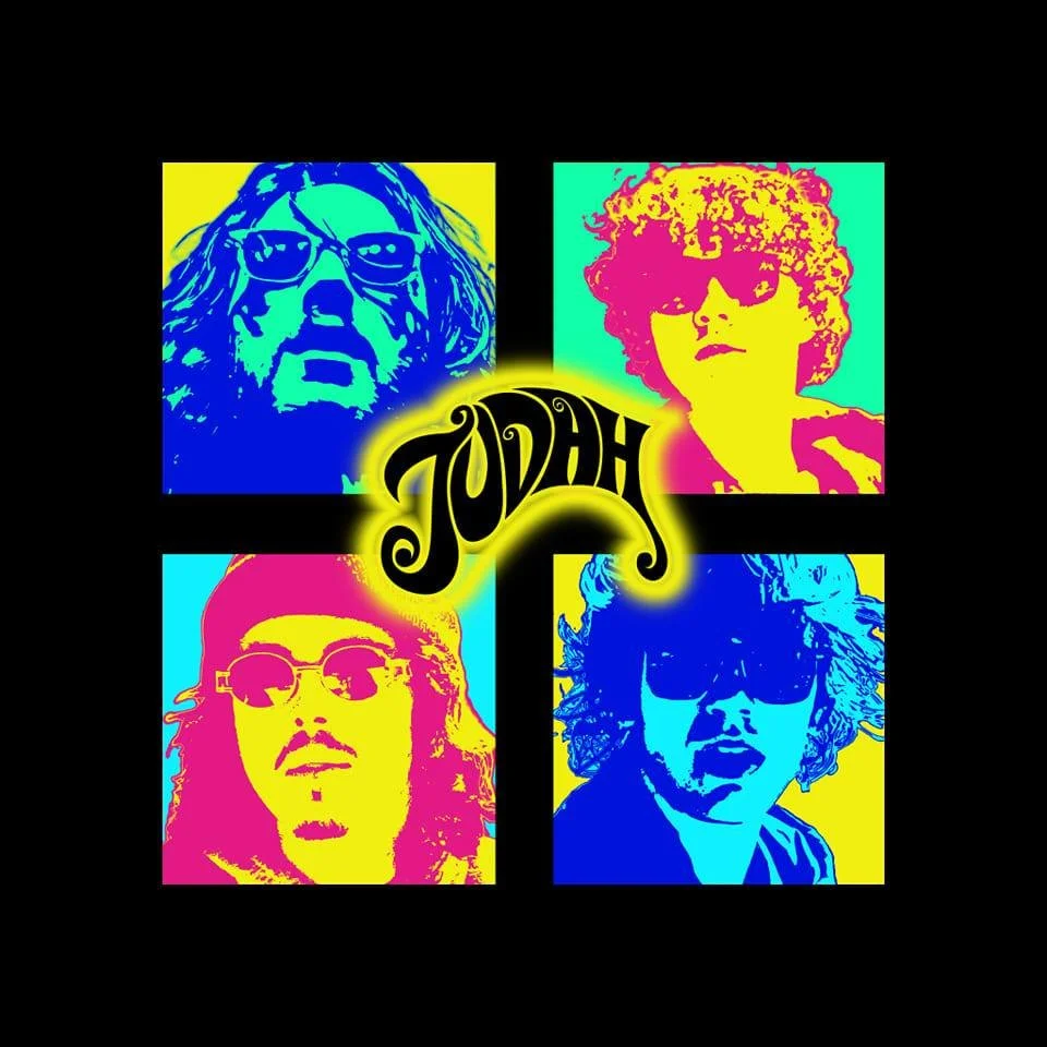 Judah