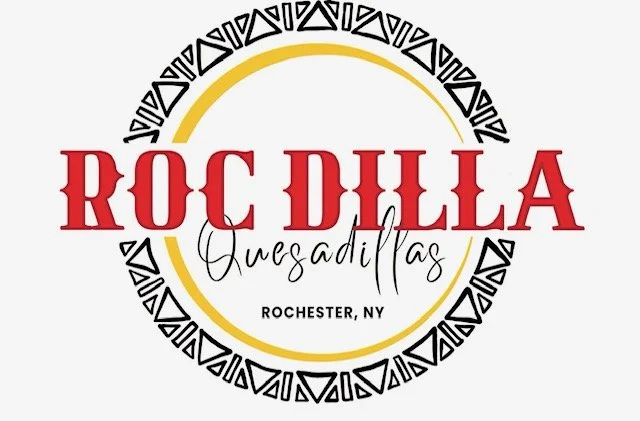 ROC Dilla Food Truck 