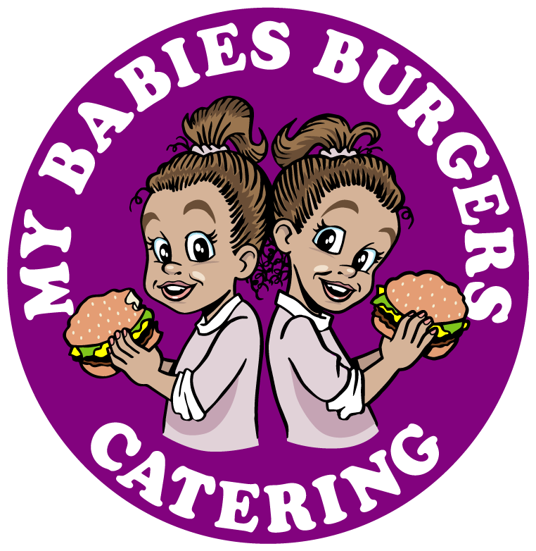 My Babies Burgers Food Truck 