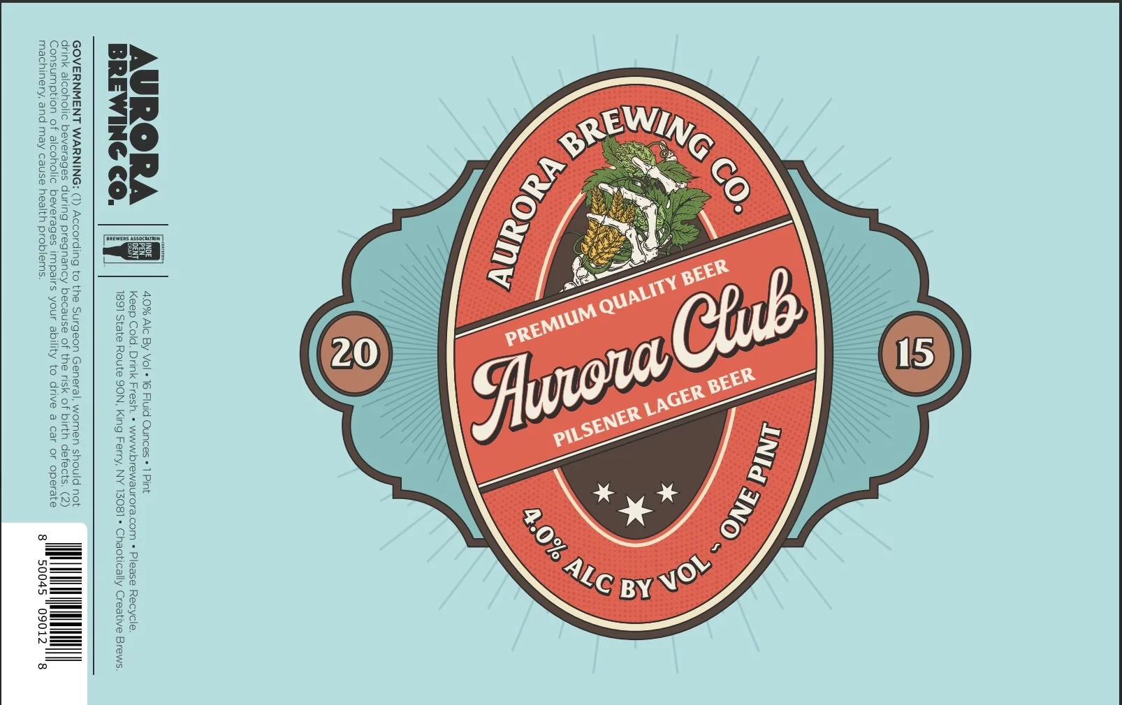 Aurora Club