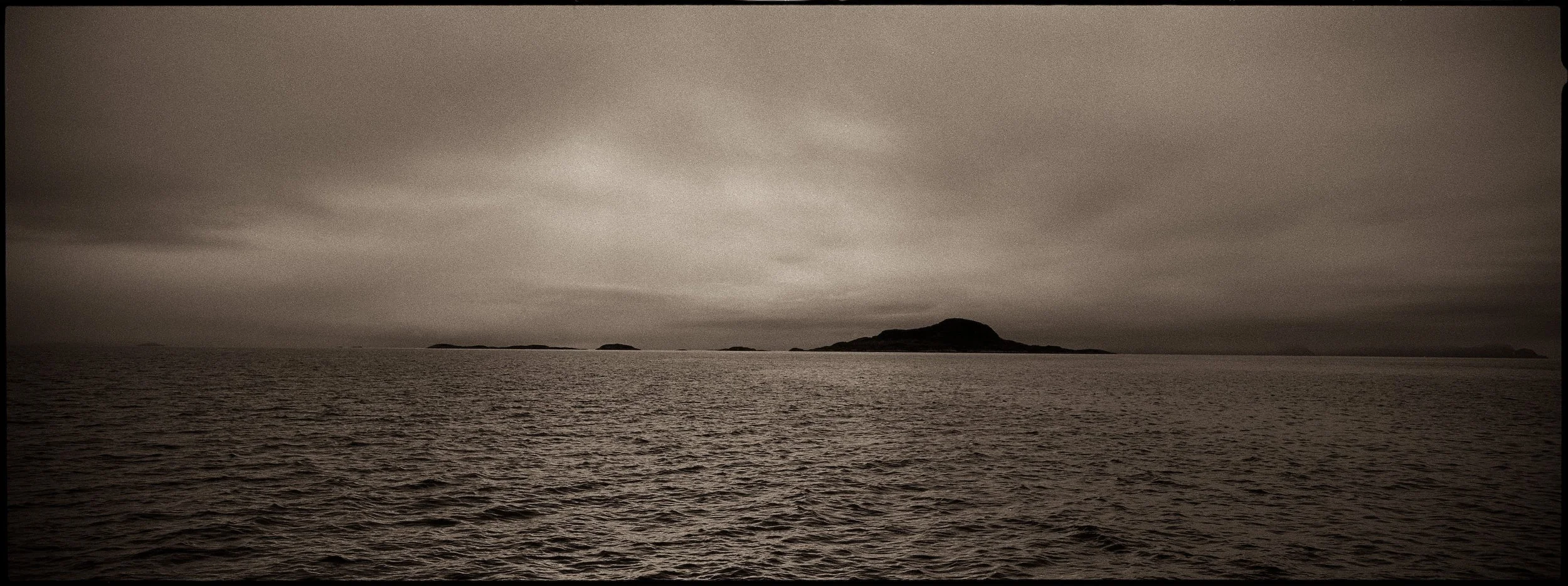 Vision Quest Photo Workshops