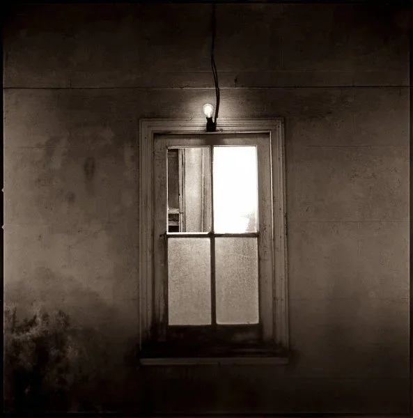 Window in Stairwell, Havana, Cuba.jpg