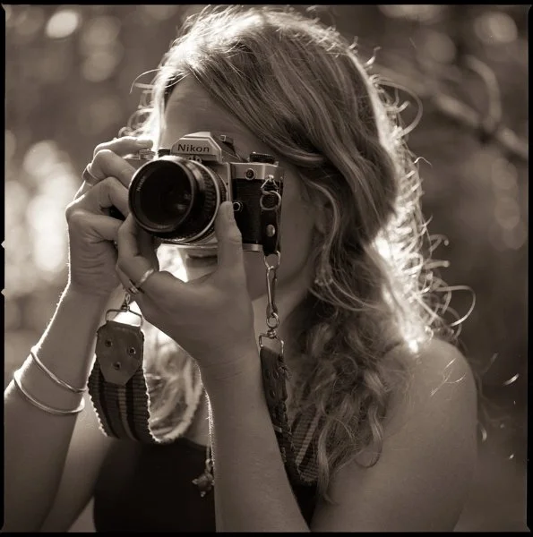 THE PHOTOGRAPHERS