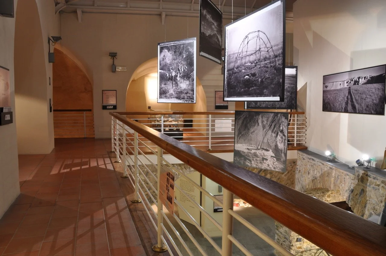 Vision Quest Photo Workshops