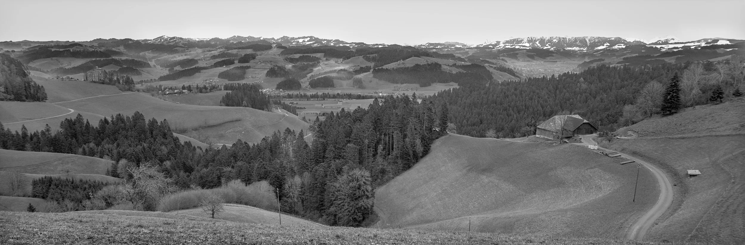 Bern Mittelland. 2001