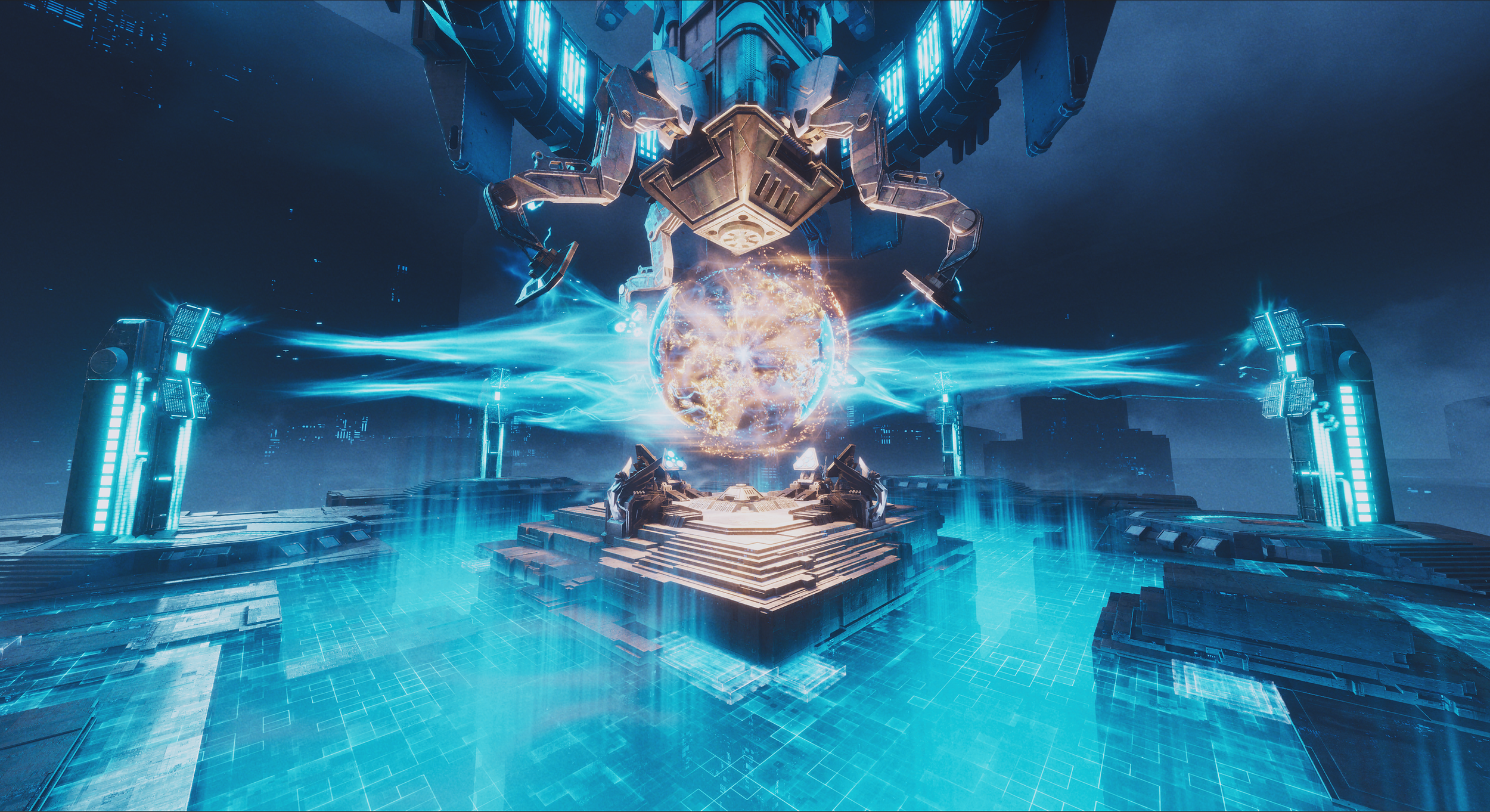 TGA Portals