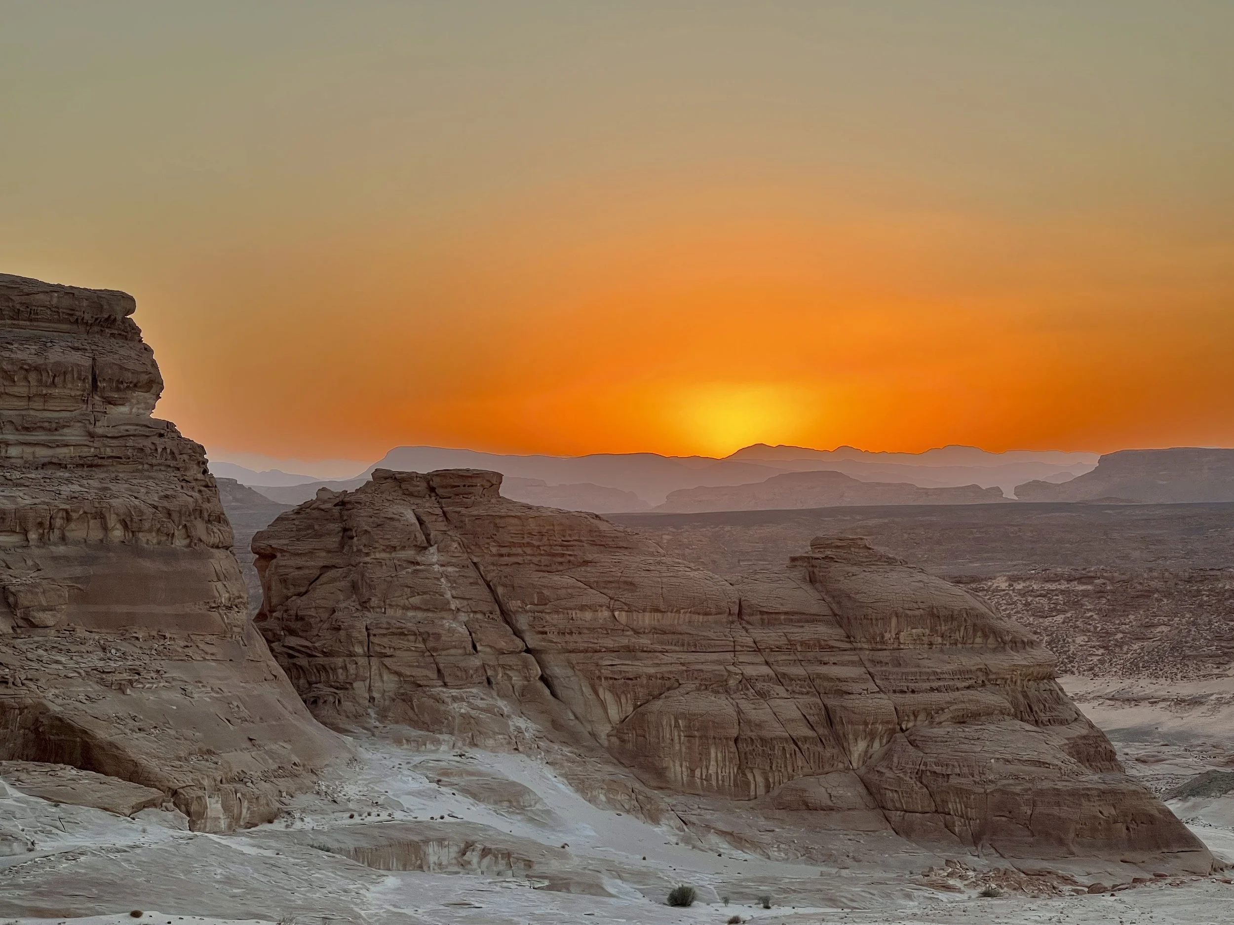 Leiderschap van binnenuit 