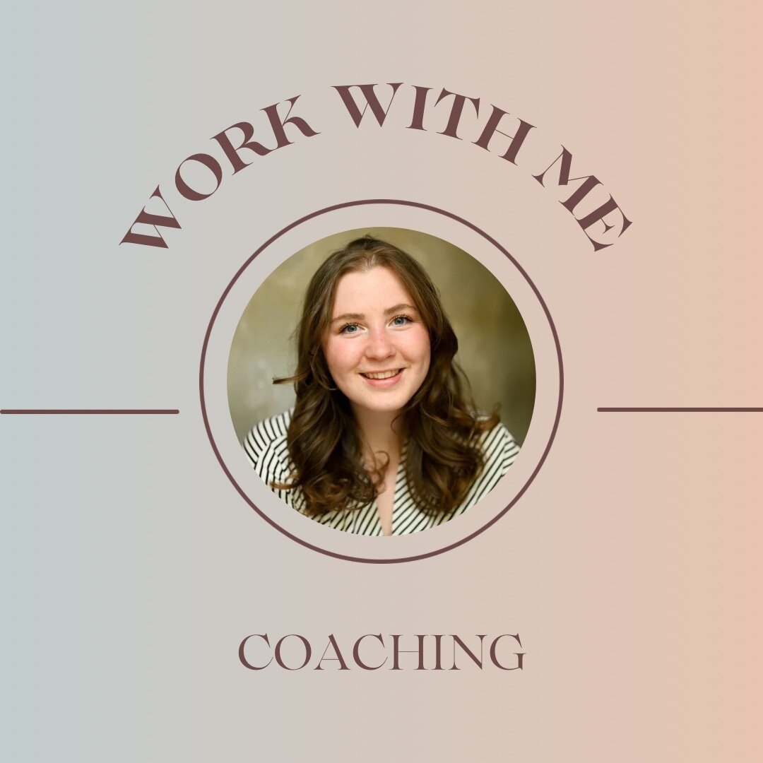 ↠ I am here to empower women and help them find balance in their lives. ↞

》If you are facing difficulties in finding your path, choosing a career, working on a project, improving work-life balance, connecting with your body and understanding its nee